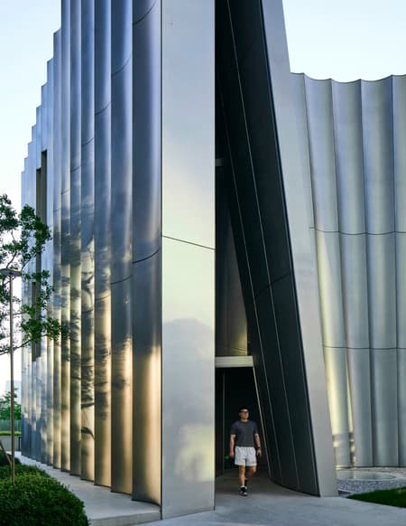 Hangzhou Empathy Museum